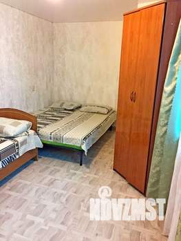 Дом 95м², 2-этажный, посуточно,