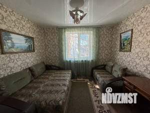 Дом 80м², 1-этажный, посуточно,