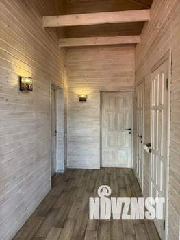 Дом 87м², 3-этажный, посуточно,