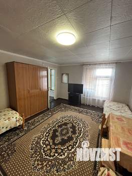 Дом 80м², 2-этажный, посуточно,