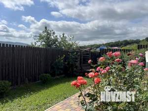 Дом 65м², 2-этажный, посуточно,