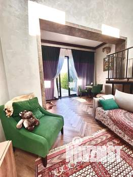 Дом 46м², 2-этажный, посуточно,