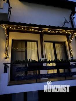 Дом 115м², 2-этажный, посуточно,