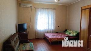 Дом 56м², 1-этажный, посуточно,