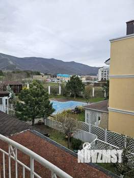 Таунхаус 220м², 3-этажный, на длительный срок,