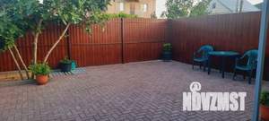 Дом 18м², 1-этажный, посуточно,