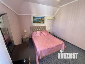 Дом 70м², 2-этажный, посуточно,