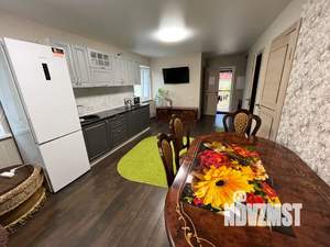 Дом 70м², 3-этажный, посуточно,