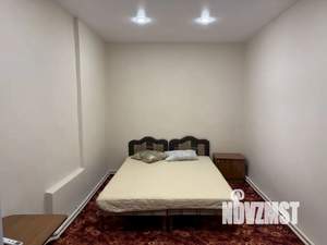 Дом 60м², 1-этажный, посуточно,