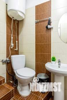 Дом 65м², 1-этажный, посуточно,