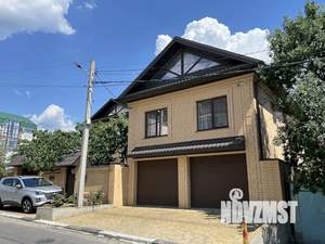 Дом 55м², 2-этажный, посуточно,