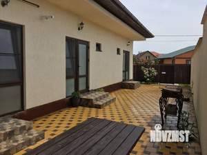 Дом 60м², 1-этажный, на длительный срок,