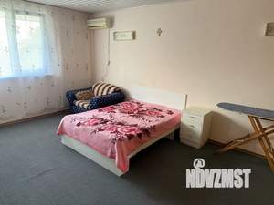 Дом 50м², 2-этажный, посуточно,