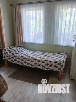 Дом 50м², 1-этажный, посуточно,