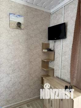 Дом 65м², 1-этажный, посуточно,