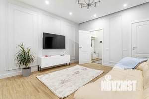 Дом 139м², 3-этажный, посуточно,