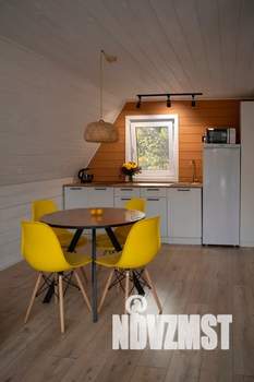 Дом 54м², 2-этажный, посуточно,