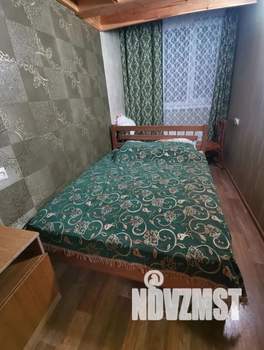 Дом 66м², 1-этажный, посуточно,