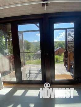 Дом 88м², 1-этажный, посуточно,