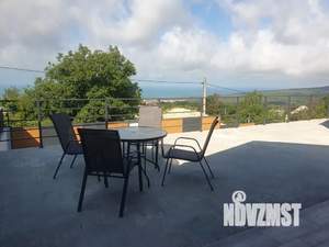 Дом 40м², 1-этажный, посуточно,