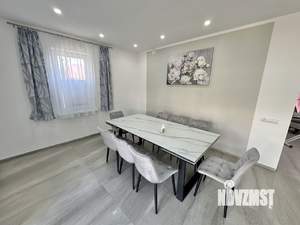 Дом 214м², 3-этажный, на длительный срок,