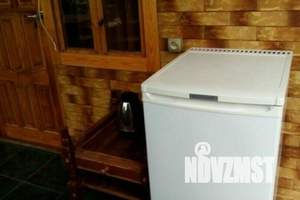 Дом 45м², 1-этажный, посуточно,