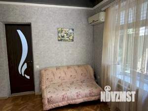 Дом 60м², 1-этажный, посуточно,