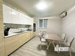 Дом 100м², 3-этажный, посуточно,