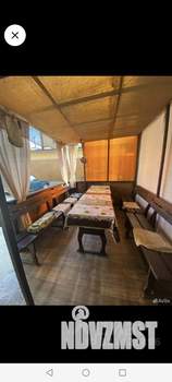 Дом 80м², 1-этажный, на длительный срок,