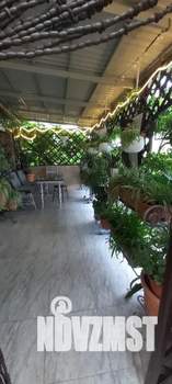 Дом 100м², 2-этажный, посуточно,