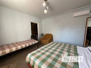 Дом 55м², 2-этажный, посуточно,