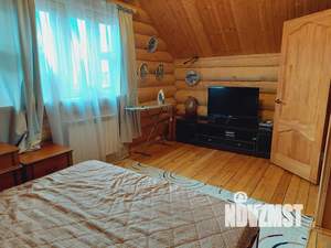 Дом 93м², 3-этажный, посуточно,