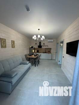 Дом 42м², 1-этажный, посуточно,