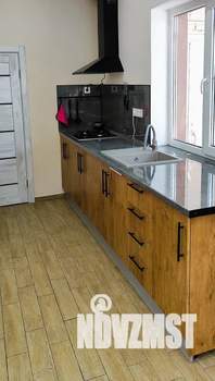 Дом 40м², 2-этажный, посуточно,