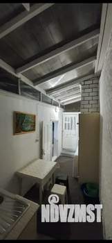 Дом 22м², 1-этажный, посуточно,