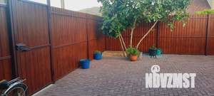 Дом 18м², 1-этажный, посуточно,