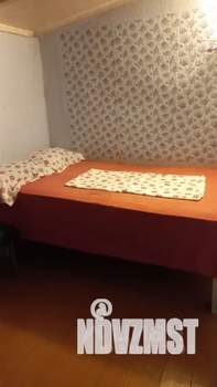 Дом 12м², 1-этажный, посуточно,