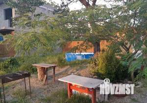 Дом 120м², 1-этажный, посуточно,