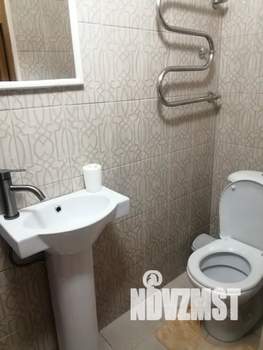 Дом 70м², 1-этажный, посуточно,