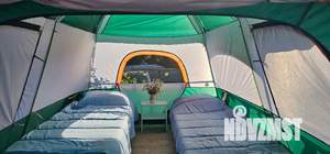 Дом 14м², 2-этажный, посуточно,