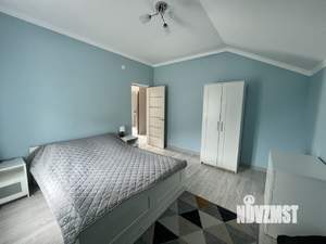 Дом 150м², 2-этажный, на длительный срок,