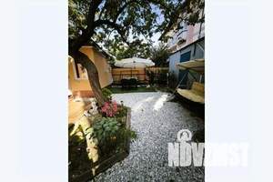 Дом 15м², 1-этажный, посуточно,