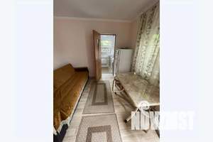 Дом 50м², 1-этажный, посуточно,