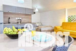 Дом 35м², 1-этажный, посуточно,