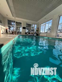 Дом 500м², 2-этажный, посуточно,