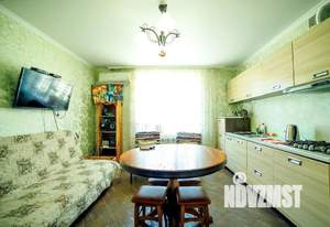 Дом 120м², 1-этажный, посуточно,