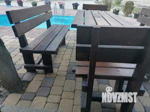 Дом 100м², 1-этажный, посуточно,