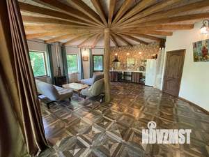 Дом 110м², 2-этажный, посуточно,