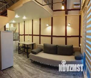 Дом 25м², 1-этажный, посуточно,