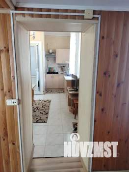 Дом 60м², 1-этажный, посуточно,